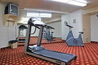 Best Western L'Heritage Hawkesbury Exterior foto