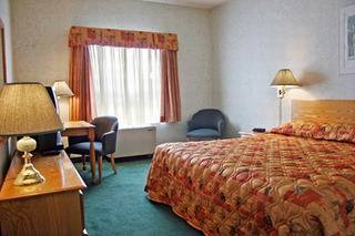 Best Western L'Heritage Hawkesbury Exterior foto